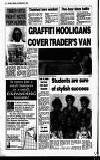 Thanet Times Tuesday 16 February 1988 Page 18
