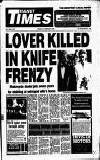 Thanet Times Tuesday 23 February 1988 Page 1