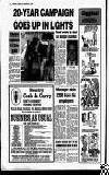 Thanet Times Tuesday 23 February 1988 Page 12