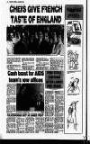 Thanet Times Tuesday 01 March 1988 Page 12