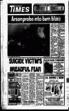 Thanet Times Tuesday 01 March 1988 Page 40