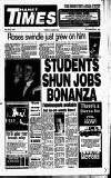 Thanet Times Tuesday 08 March 1988 Page 1