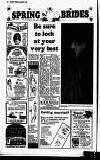 Thanet Times Tuesday 08 March 1988 Page 30