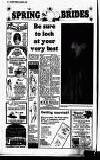 Thanet Times Tuesday 08 March 1988 Page 32