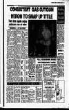 Thanet Times Tuesday 08 March 1988 Page 47
