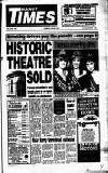 Thanet Times Tuesday 12 April 1988 Page 1