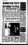 Thanet Times Wednesday 01 June 1988 Page 20