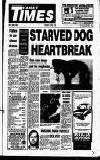 Thanet Times Tuesday 07 June 1988 Page 1
