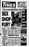 Thanet Times Tuesday 21 June 1988 Page 1