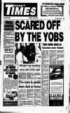 Thanet Times Tuesday 28 June 1988 Page 1
