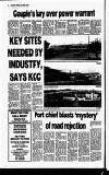 Thanet Times Tuesday 28 June 1988 Page 6