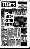 Thanet Times Tuesday 02 August 1988 Page 1
