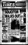 Thanet Times Tuesday 23 August 1988 Page 1