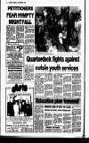 Thanet Times Tuesday 01 November 1988 Page 6