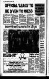 Thanet Times Tuesday 01 November 1988 Page 10