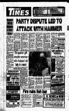 Thanet Times Tuesday 01 November 1988 Page 48