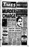 Thanet Times Tuesday 15 November 1988 Page 1