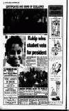 Thanet Times Tuesday 15 November 1988 Page 18
