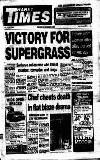 Thanet Times Tuesday 29 November 1988 Page 1
