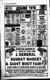 Thanet Times Tuesday 29 November 1988 Page 44