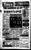 Thanet Times Tuesday 29 November 1988 Page 58