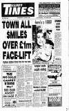 Thanet Times Wednesday 04 January 1989 Page 1