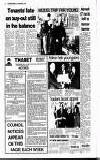 Thanet Times Wednesday 04 January 1989 Page 4