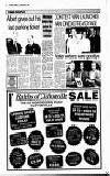 Thanet Times Wednesday 04 January 1989 Page 8