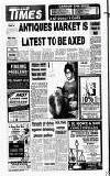 Thanet Times Wednesday 04 January 1989 Page 32