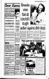 Thanet Times Tuesday 14 February 1989 Page 15