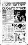 Thanet Times Tuesday 14 February 1989 Page 20