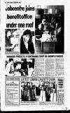 Thanet Times Tuesday 21 February 1989 Page 22