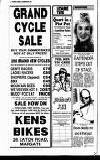 Thanet Times Tuesday 21 February 1989 Page 40