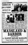 Thanet Times Tuesday 28 February 1989 Page 18
