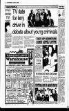 Thanet Times Tuesday 07 March 1989 Page 8