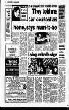 Thanet Times Tuesday 07 March 1989 Page 14