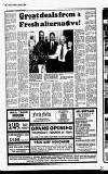 Thanet Times Tuesday 07 March 1989 Page 26