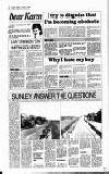 Thanet Times Tuesday 01 August 1989 Page 22