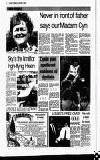 Thanet Times Tuesday 08 August 1989 Page 6