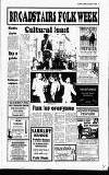 Thanet Times Tuesday 08 August 1989 Page 15