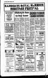 Thanet Times Tuesday 08 August 1989 Page 20