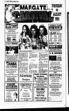 Thanet Times Tuesday 08 August 1989 Page 38