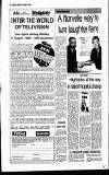 Thanet Times Tuesday 08 August 1989 Page 52