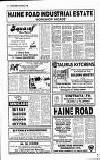 Thanet Times Wednesday 30 August 1989 Page 16