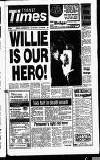 Thanet Times Tuesday 12 September 1989 Page 1