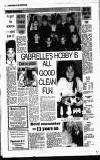 Thanet Times Tuesday 28 November 1989 Page 6