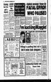 Thanet Times Tuesday 05 December 1989 Page 2