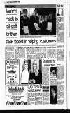 Thanet Times Tuesday 05 December 1989 Page 6
