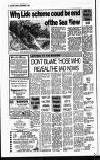 Thanet Times Tuesday 05 December 1989 Page 8