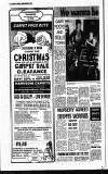 Thanet Times Tuesday 05 December 1989 Page 14